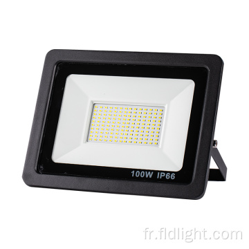 Nouveau projecteur led super lumineux chaud